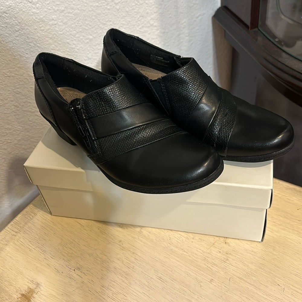 Earth origins Melva size 8.5 M
